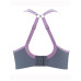 Бюстгальтер 5021GR Sport bra Grey