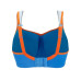 Бюстгальтер 5021C sport bra (Cobalt)