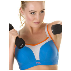 Бюстгальтер 5021C sport bra (Cobalt)