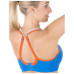 Бюстгальтер 5021C sport bra (Cobalt)