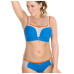 Бюстгальтер 5021C sport bra (Cobalt)