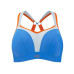 Бюстгальтер 5021C sport bra (Cobalt)