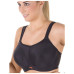 Бюстгальтер 5021B Sport Bra (Black)