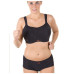 Бюстгальтер 5021B Sport Bra (Black)