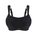 Бюстгальтер 5021B Sport Bra (Black)