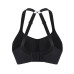 Бюстгальтер 5021B Sport Bra (Black)