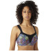 Бюстгальтер 5021GP Sport Bra (Geo Print)