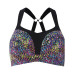 Бюстгальтер 5021GP Sport Bra (Geo Print)