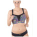 Бюстгальтер 5021GP Sport Bra (Geo Print)