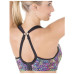 Бюстгальтер 5021GP Sport Bra (Geo Print)