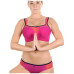 Бюстгальтер 5021MA Sport Bra (Magenta)