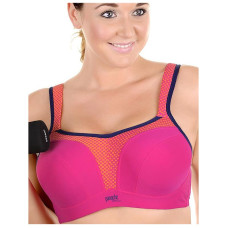 Бюстгальтер 5021MA Sport Bra (Magenta)