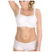 Бюстгальтер 5021W Sport Bra White