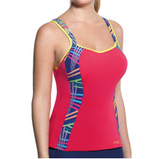 Майка 7345PM Sport Vest (Print Multi)