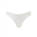 Трусы 5439IV Tiffany thong Ivory