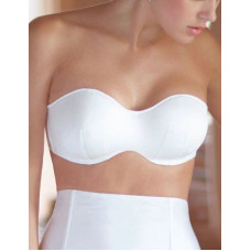 Бюстгальтер 5430IV Tiffany bra strapless Ivory