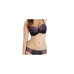 Бюстгальтер 7241 Cleo Jessie Bra Black/multi